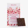 Belovd Food - Mexican Hot Superfood Chocolate Bar