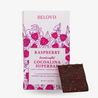 Belovd Food - Raspberry Superfood Chocolate Bar