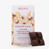 Belovd Food - Golden Chai Superfood Chocolate Bar